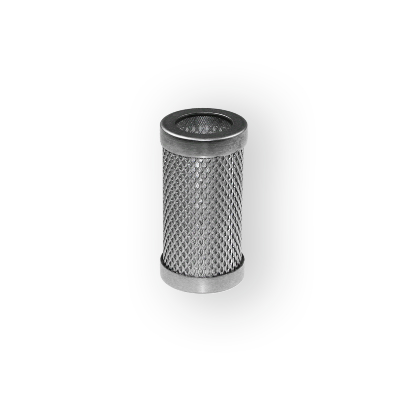 Cartuccia filtro per MZF